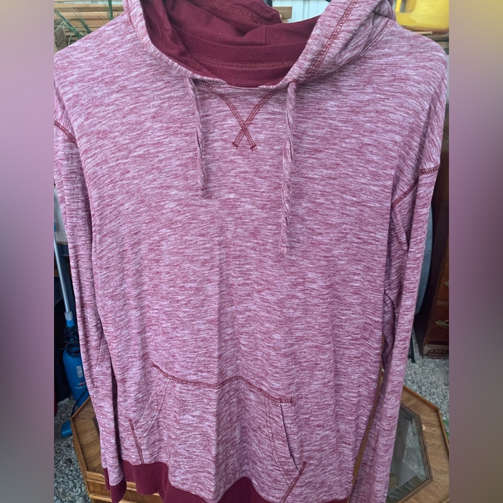 Boys Urban Pipeline Hoodie